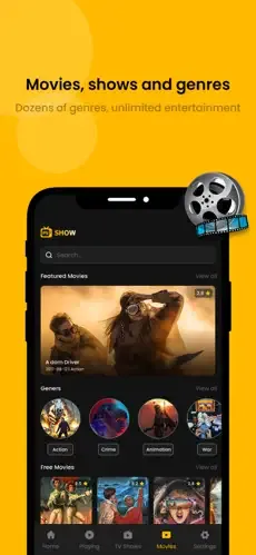 fancode-com17854826727257 Movies and shows