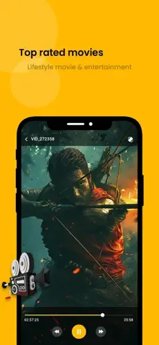 fancode-com17854826727257 Top Rated Movies